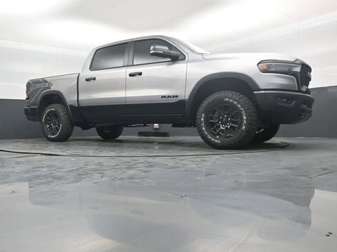 New 2026 RAM 1500 Rebel w/ Rebel Level 2 Equipment Group AWD/4WD image 37