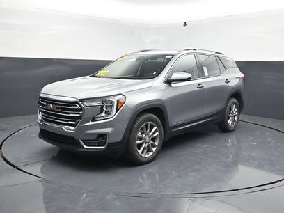 Used 2024 GMC Terrain SLT