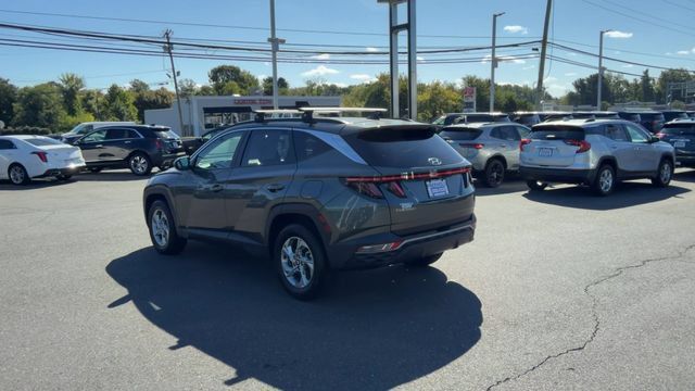 Used 2023 Hyundai Tucson SEL AWD/4WD image 6