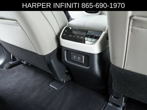 Certified 2026 INFINITI QX60 Pure w/ Cargo Package AWD/4WD image 77