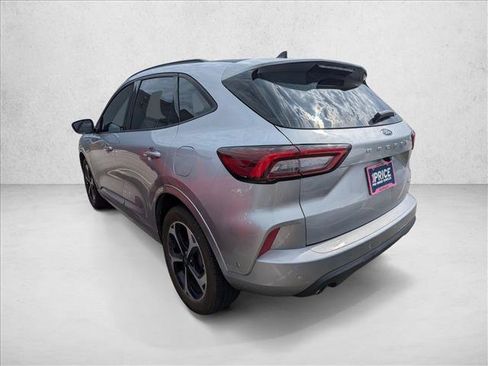 Used 2023 Ford Escape ST-Line Elite w/ Premium Technology Package AWD/4WD image 6