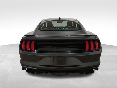 Certified 2020 Ford Mustang GT Premium w/ Equipment Group 401A image 5