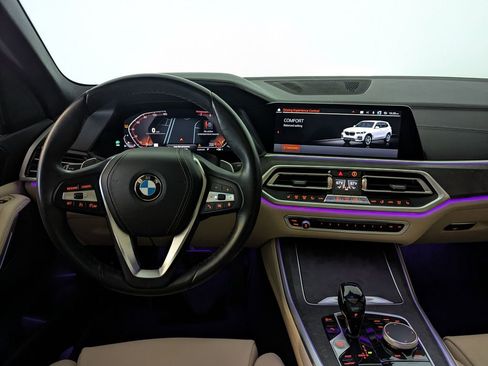 Used 2021 BMW X5 sDrive40i w/ Convenience Package RWD image 7