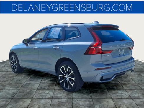 Used 2024 Volvo XC60 B5 Plus w/ Climate Package AWD/4WD image 5