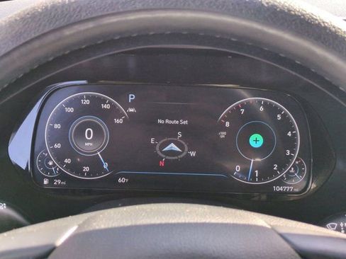 Used 2021 Hyundai Palisade Limited w/ Winter Package image 21