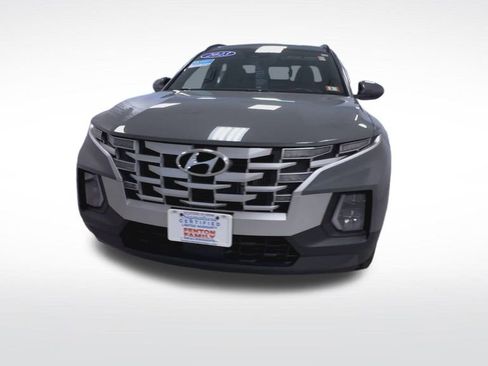Used 2023 Hyundai Santa Cruz SEL Premium image 3