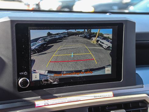 Used 2026 Toyota Tacoma SR5 RWD image 24