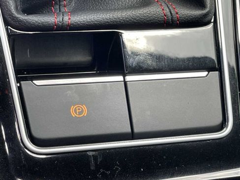 Used 2024 Volkswagen GTI SE FWD image 25