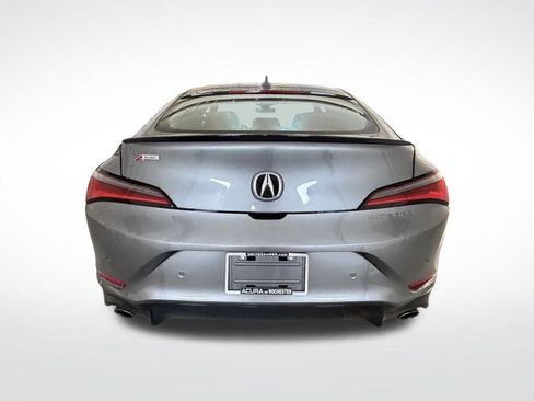 Used 2025 Acura Integra A-Spec image 5