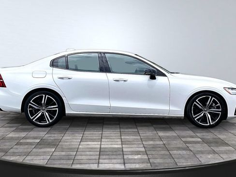 Used 2019 Volvo S60 T6 R-Design AWD/4WD image 8