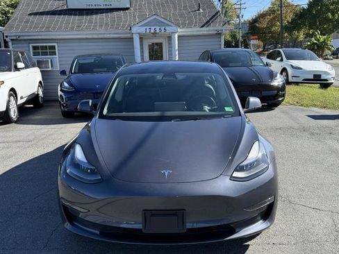 Used 2022 Tesla Model 3 Long Range image 8