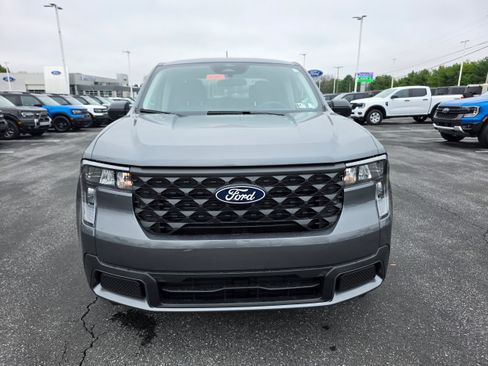 New 2026 Ford Maverick XLT w/ 4K Tow Package AWD/4WD image 8