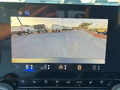 New 2026 Chevrolet Colorado Z71 w/ Technology Package AWD/4WD image 21