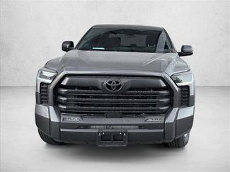 Used 2025 Toyota Tundra SR5 video 2