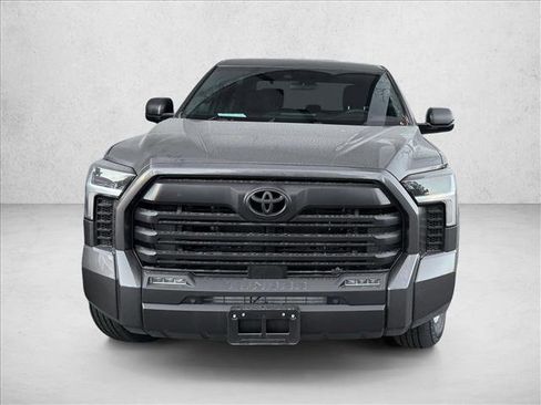Used 2025 Toyota Tundra SR5 image 2