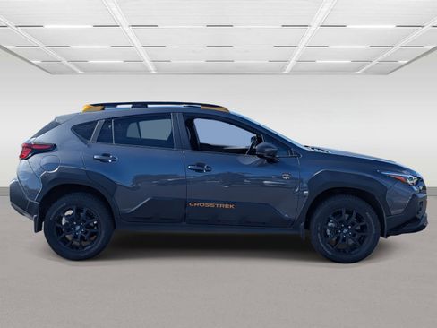 Certified 2024 Subaru Crosstrek 2.5i Wilderness w/ Crosstrek Mirror Package image 6