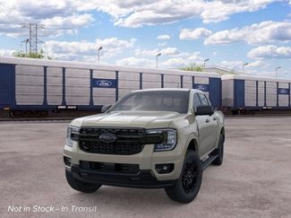 New 2026 Ford Ranger XLT RWD video 2