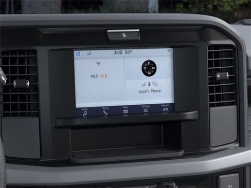 New 2026 Ford F350 XL w/ STX Appearance Package image 14