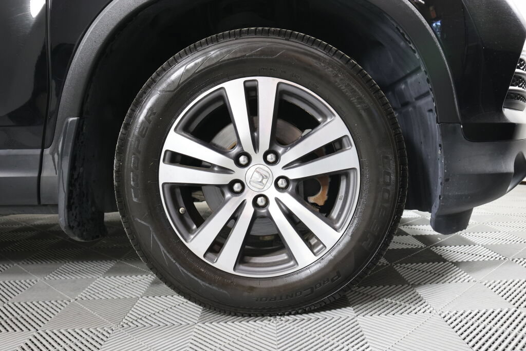 Used 2016 Honda Pilot EX-L image 6
