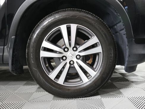 Used 2016 Honda Pilot EX-L image 6