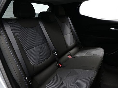 New 2027 Chevrolet Bolt LT FWD image 14