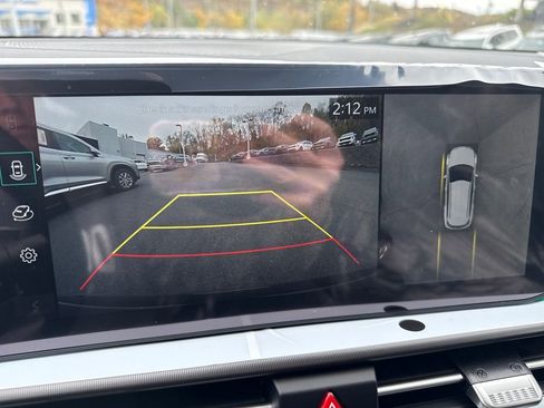 New 2026 Kia Sportage SX Prestige image 14