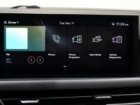 Certified 2025 Hyundai Sonata SE image 16