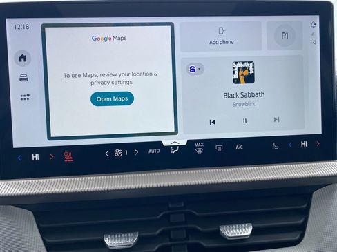 New 2026 Ford Explorer Active w/ Active Comfort Package image 36