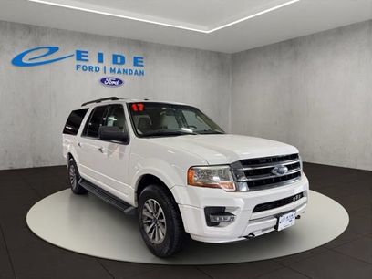 Used 2017 Ford Expedition EL XLT w/ Equipment Group 201A