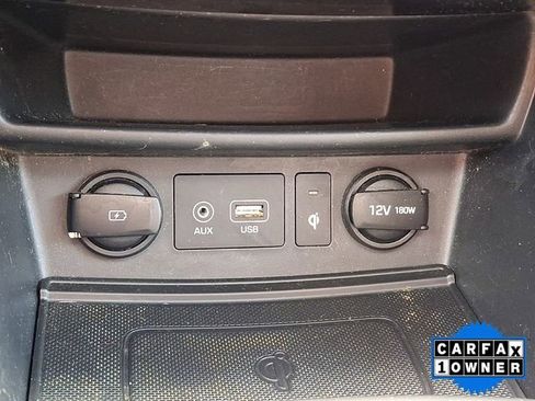 Used 2020 Hyundai Kona Ultimate w/ Cargo Package image 36