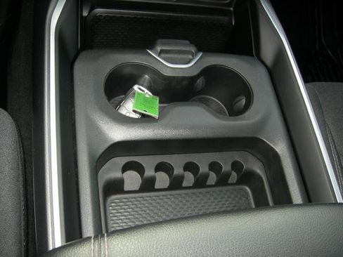 Used 2020 RAM 1500 Big Horn image 14