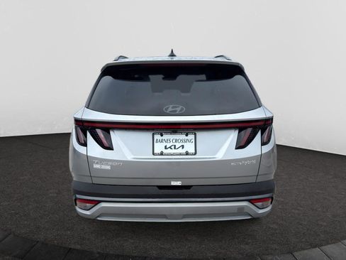 Used 2025 Hyundai Tucson SEL image 6