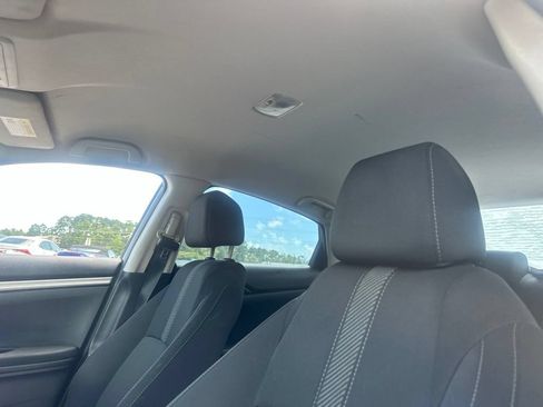 Used 2017 Honda Civic LX image 14