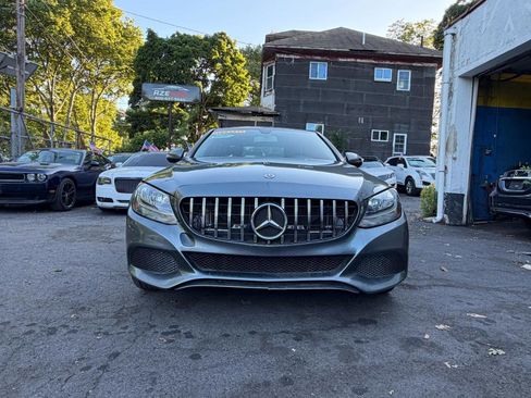Used 2018 Mercedes-Benz C 300 4MATIC Sedan image 15
