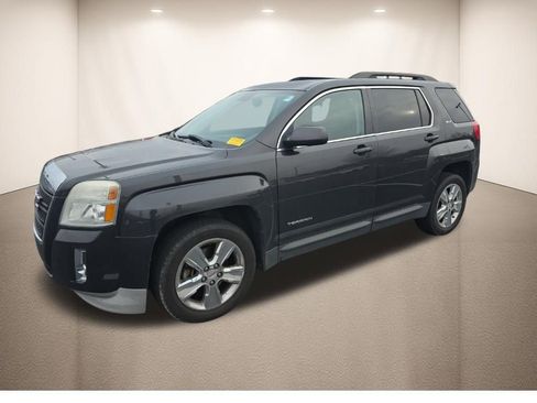 Used 2015 GMC Terrain SLE w/ Convenience Package image 10