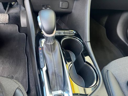 Used 2025 Buick Encore GX Preferred FWD image 39