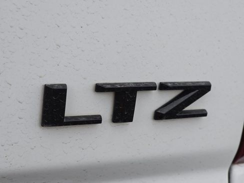 Used 2023 Chevrolet Silverado 3500 LTZ w/ LTZ Plus Package image 24