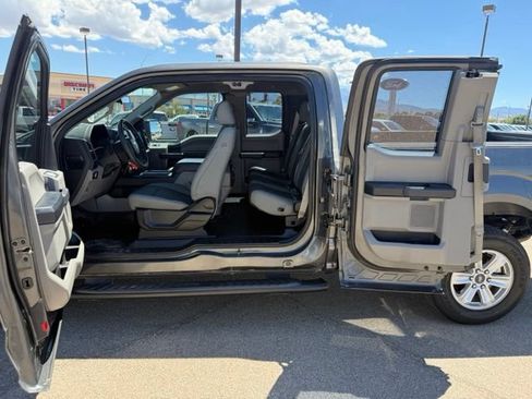 Certified 2020 Ford F150 XL w/ Equipment Group 101A Mid RWD image 30
