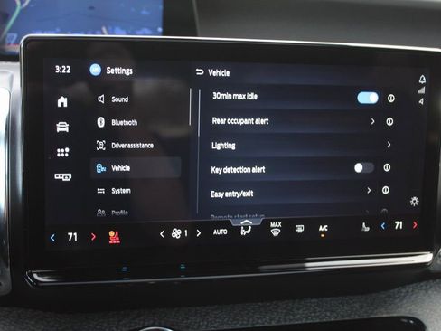 New 2025 Ford Expedition Tremor image 32