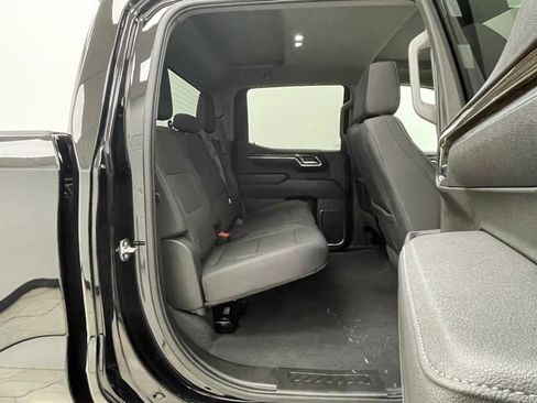 New 2025 Chevrolet Silverado 1500 LT image 15