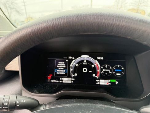 Used 2024 Toyota Sequoia Limited w/ Nightshade Package image 14