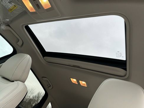 New 2025 MAZDA CX-5 AWD 2.5 S w/ Preferred Package image 25