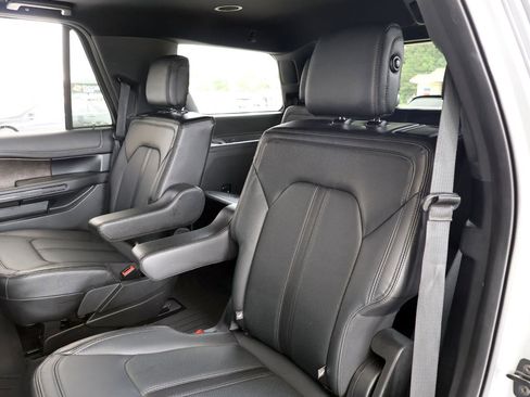 Used 2020 Ford Expedition Limited w/ Special Edition Package RWD image 22