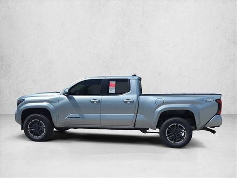 Used 2026 Toyota Tacoma TRD Sport AWD/4WD image 8