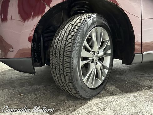 Used 2013 Lexus RX 450h AWD w/ Navigation Pkg image 33