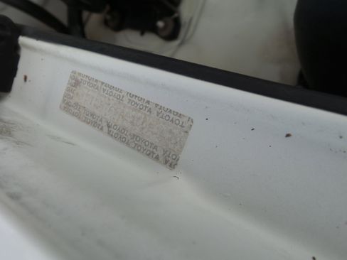 Used 2001 Toyota Sequoia SR5 image 28