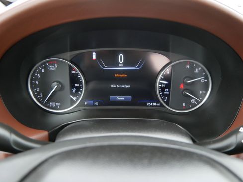 Used 2020 Buick Enclave Avenir w/ Avenir Technology Package image 21