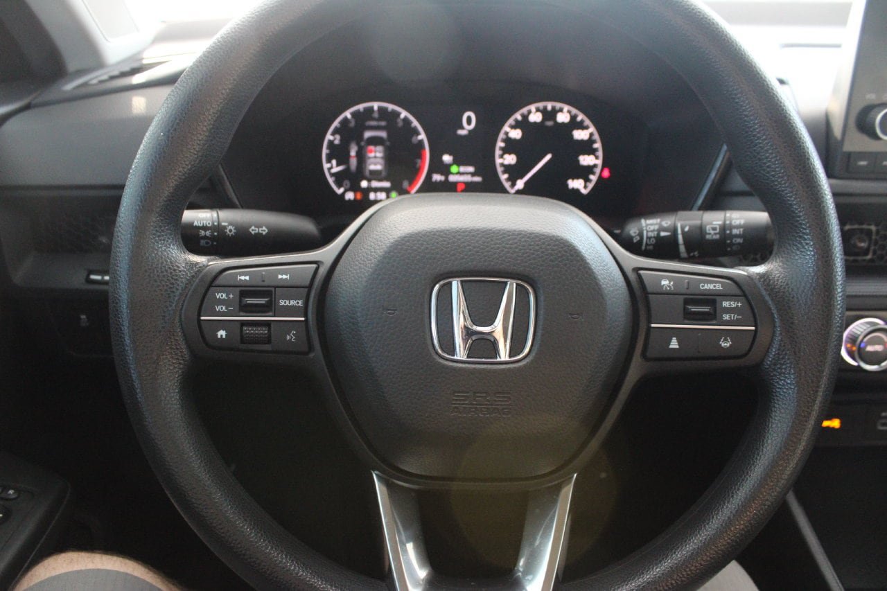 Used 2024 Honda CR-V EX image 12