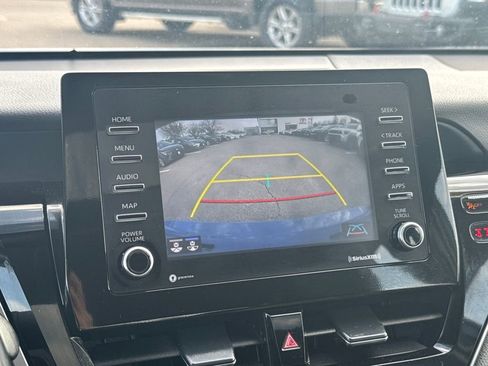 Used 2023 Toyota Camry SE image 23