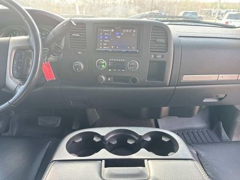 Used 2013 Chevrolet Silverado 1500 LT w/ All-Star Edition image 22